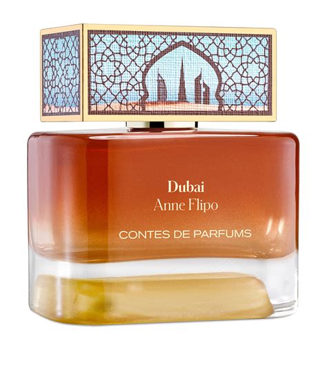 CONTES DE PARFUMS Perfume .